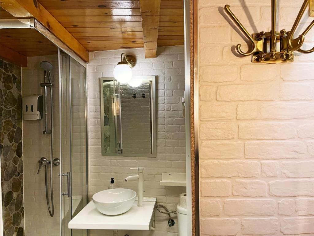 Minduplex2 In Centro Apartamento