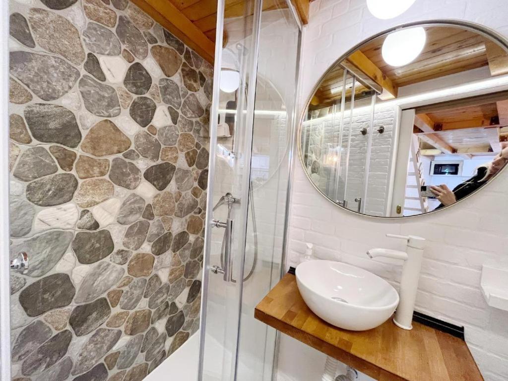 Apartamento Minduplex2 In Centro